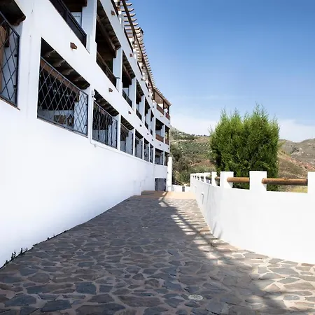 Tuguest Alpujarra Vi * Carataunas