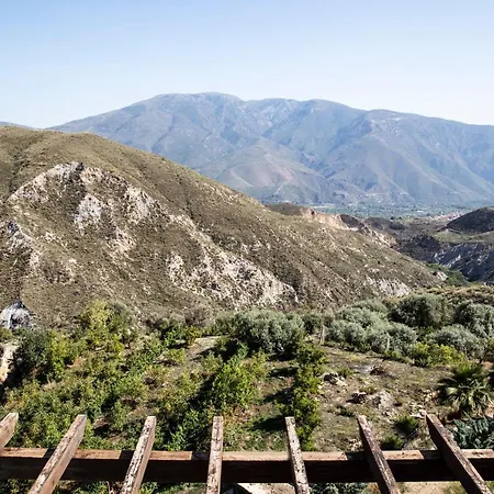 Apartment Tuguest Alpujarra Vi