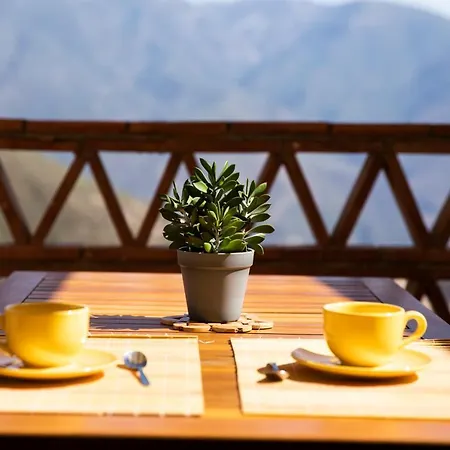 Lägenhet Tuguest Alpujarra Vi Carataunas