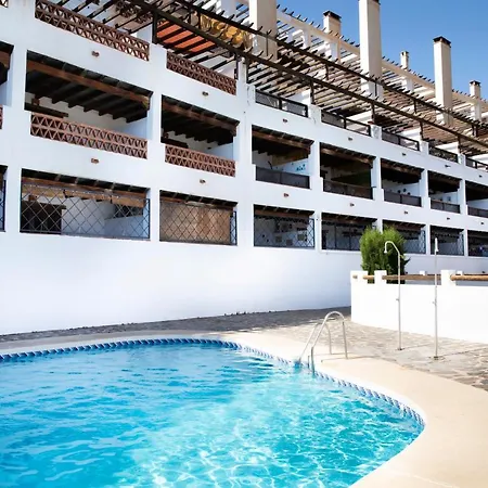 Tuguest Alpujarra Vi Apartment *