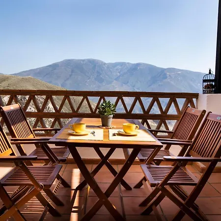 Tuguest Alpujarra Vi