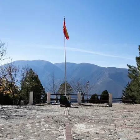 Tuguest Alpujarra Vi Carataunas