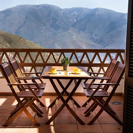 Tuguest Alpujarra Vi *