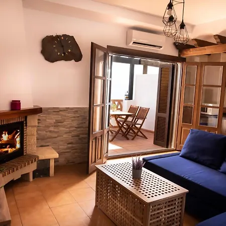 Apartment Tuguest Alpujarra Vi