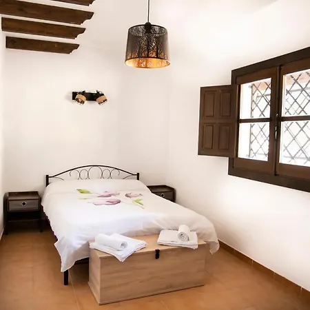 Tuguest Alpujarra Vi *
